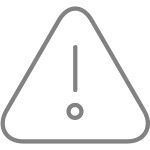 Caution SVG Icon